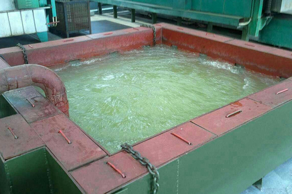 淬火油有什么特性，應用范圍怎樣